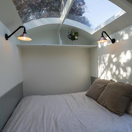 Bannfield Shepherds Hut بوليماني المظهر الخارجي الصورة
