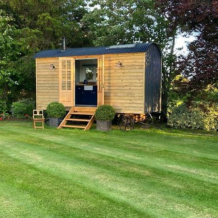 Bannfield Shepherds Hut بوليماني المظهر الخارجي الصورة