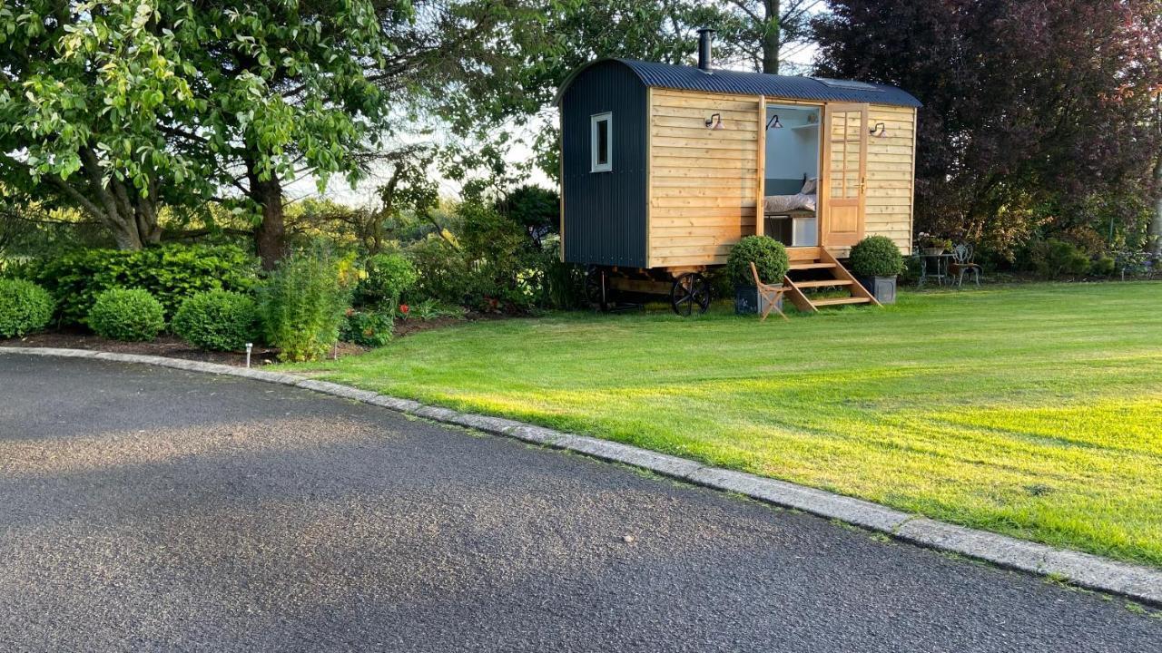 Bannfield Shepherds Hut بوليماني المظهر الخارجي الصورة